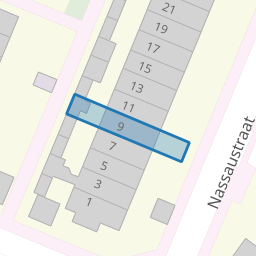 Perceel RNN01-H-4089