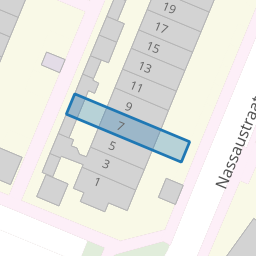 Perceel RNN01-H-4090