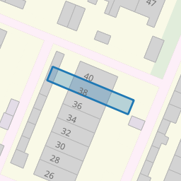 Perceel RNN01-H-4095