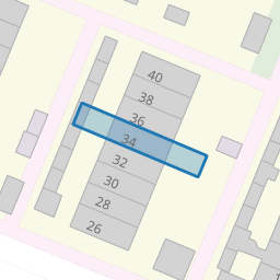Perceel RNN01-H-4097