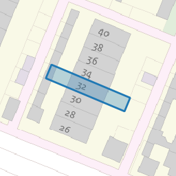 Perceel RNN01-H-4098