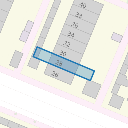 Perceel RNN01-H-4100
