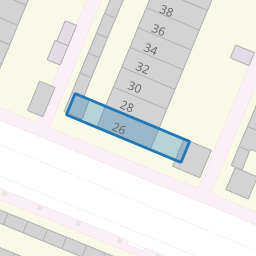 Perceel RNN01-H-4101