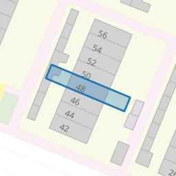 Perceel RNN01-H-4106