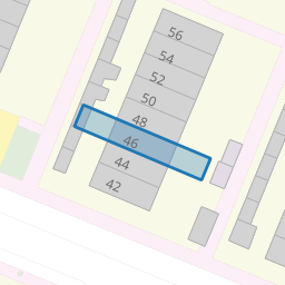 Perceel RNN01-H-4107