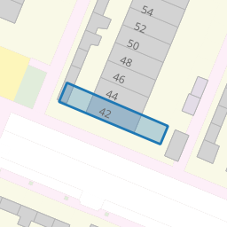 Perceel RNN01-H-4109