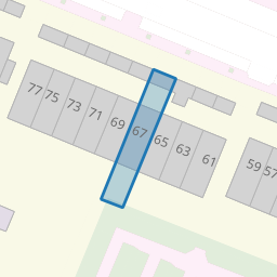 Perceel RNN01-H-4137
