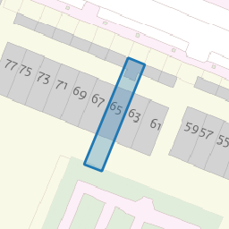 Perceel RNN01-H-4138