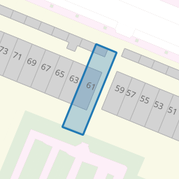 Perceel RNN01-H-4140