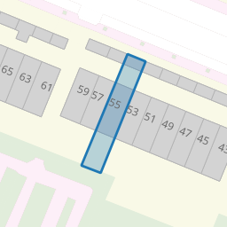 Perceel RNN01-H-4142