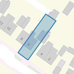 Perceel RNN01-H-4158