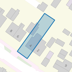 Perceel RNN01-H-4159