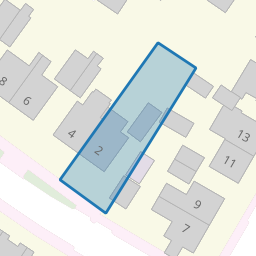 Perceel RNN01-H-4160