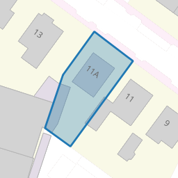 Perceel RNN01-H-4162