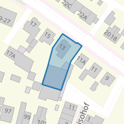 Perceel RNN01-H-4168