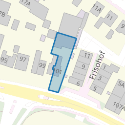 Perceel RNN01-H-4169