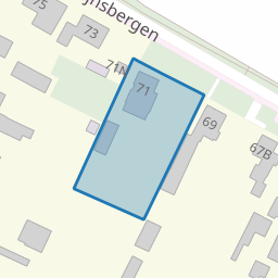 Perceel RNN01-H-4181