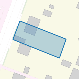 Perceel RNN01-H-4190
