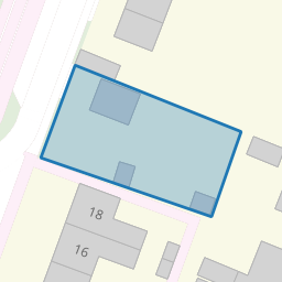 Perceel RNN01-H-4191
