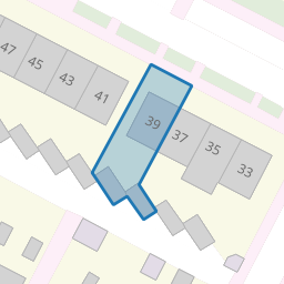 Perceel RNN01-H-4197