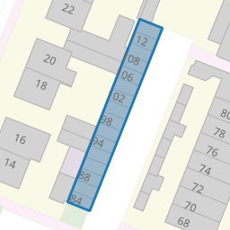 Perceel RNN01-H-4224