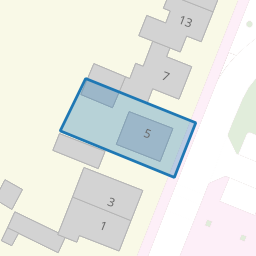 Perceel RNN01-H-4232