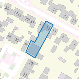 Perceel RNN01-H-4234