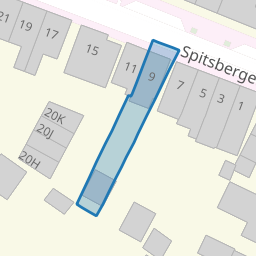 Perceel RNN01-H-4240