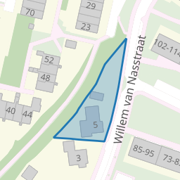 Perceel RNN01-H-4264