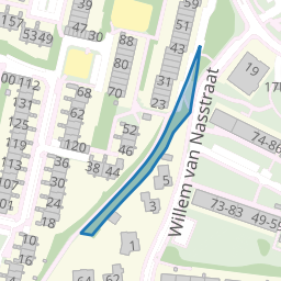 Perceel RNN01-H-4265