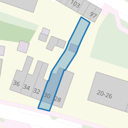 Perceel RNN01-H-4274