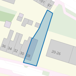 Perceel RNN01-H-4275