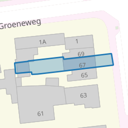 Perceel RNN01-H-4289
