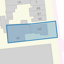 Perceel RNN01-H-4291