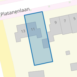 Perceel RNN01-H-4303