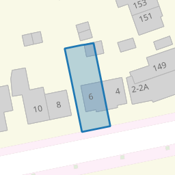 Perceel RNN01-H-4317