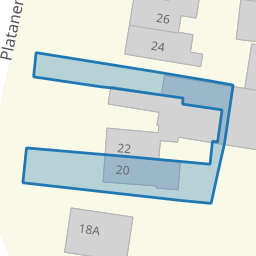 Perceel RNN01-H-4321