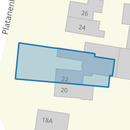 Perceel RNN01-H-4322