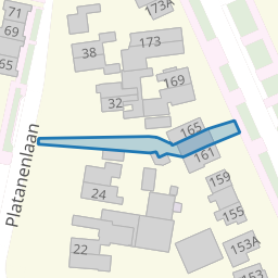 Perceel RNN01-H-4326