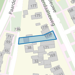 Perceel RNN01-H-4333