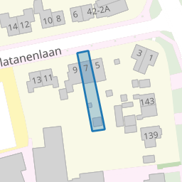 Perceel RNN01-H-4358