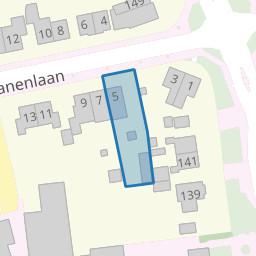 Perceel RNN01-H-4359