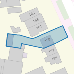 Perceel RNN01-H-4375