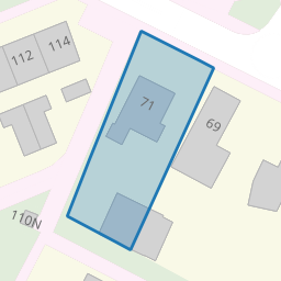 Perceel RNN01-H-4377