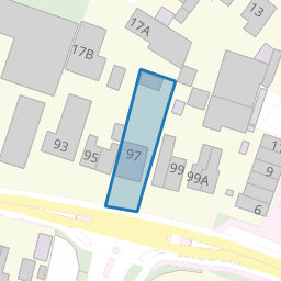 Perceel RNN01-H-4387