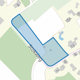 Perceel RNN01-H-4392