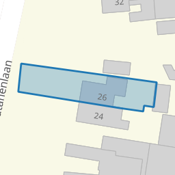 Perceel RNN01-H-4403