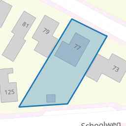 Perceel RNN01-H-4446