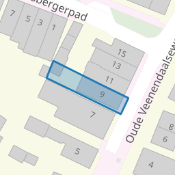 Perceel RNN01-H-4454