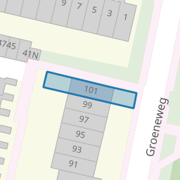 Perceel RNN01-H-4476